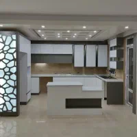 کابینت کمد بازسازی اقساط 12 ماهه تحویل15 الی30روزه|مصالح و تجهیزات ساختمان|تبریز, |دیوار