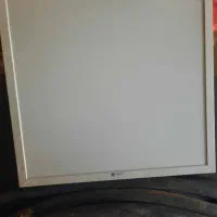 پنل ۶۰در ۶۰ نچرال مازی نور روکار