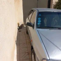 پراید۱۴۱