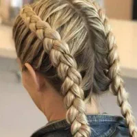 بافت مو|آرایشگاه و سالنهای زیبایی|مشکیندشت, |دیوار