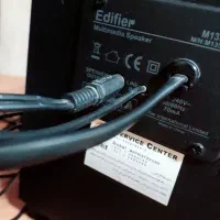 اسپیکر ادیفایر|قطعات و لوازم جانبی رایانه|فردیس, سرحد آباد|دیوار