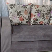 مبل راحتی|مبلمان خانگی و میز عسلی|محمدیه-قزوین, |دیوار