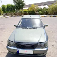 پراید 132مدل87