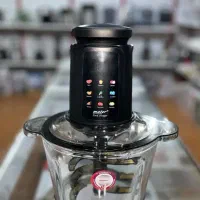 خوردکن 9 تیغه مایر آلمان باصفحه لمسی