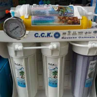 فروش تصفیه آب خانگی|آب‌سردکن و تصفیه آب|تهران, نارمک|دیوار