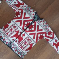 کت فری سایز نو