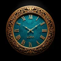 ساعت و میوه خوری مجلسی|صنایع دستی و سایر لوازم تزئینی|تهران, شهرک دریا|دیوار