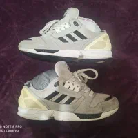 زدایکس حوله‌ای اکومنت کتونی اورجینال سوپراستار