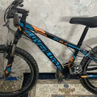 چرخ سایز ۲۴ درحد نو