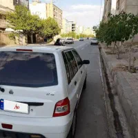 پراید۱۱۱|خودرو سواری و وانت|شیراز, شهرک برق|دیوار