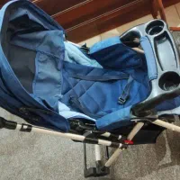 کالسکه،کریر کاپلا