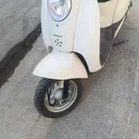 موتور اسکوپی پلمپ