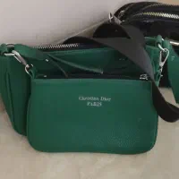 سه عدد کیف ۱۵۰|کیف، کفش، کمربند|کرمانشاه, |دیوار