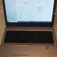 hp ProBook 650 g3