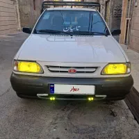 پراید وانت مدل1403در حد صفر