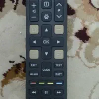 کنترل تلویزیون TCL ارژینال