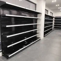 قفسه دیوارکوب،دوطرفه170