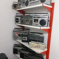 خرید و فروش رادیو ضبط