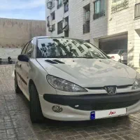 206 مدل 80