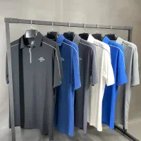 پولوشرت ورزشی مردانه