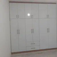 مصنوعات چوبی میزکابینت ودراور|جاکفشی، کمد، دراور|شیراز, شهرک گلها|دیوار