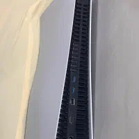 پلیاستیشن ۵ فت ps5 fat|کنسول، بازی ویدئویی و آنلاین|تنکابن, |دیوار