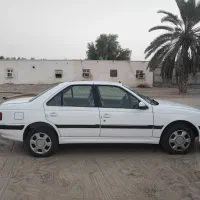 پژو پارس موتور جدید XU7P، مدل ۱۴۰۲