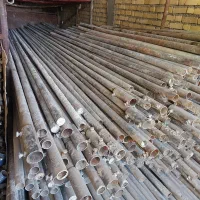 لوله داربست