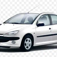 206 تیپ ۲ مدل ۹۷