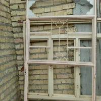 خدمات تخریب ساختمان وبرش اهن