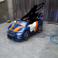 ماشین شارژی|اسباببازی|بروجرد, |دیوار