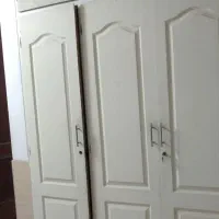 اجاره واحد مسکونی|اجارهٔ خانه و ویلا|قم, باغ کرباسی|دیوار