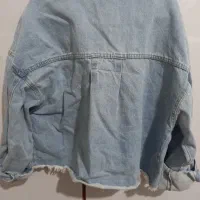 کت جین آبی روشن|لباس|شهریار, یوسف آباد صیرفی|دیوار