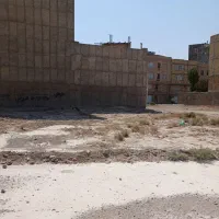 فروش یک قطعه زمین مسکونی به متراژ۲۱۳متر به قیمت