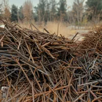 خریداروخرید فروش انواع ضایعات آهن مس و آلومینیوم