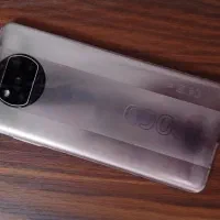 پوکوX3pro|موبایل|بجنورد, |دیوار