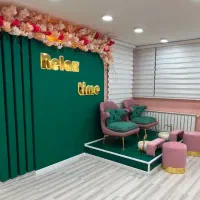 فروش تجهیزات سالنی