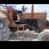 بار یکطرفه از مشهد به آق قلا