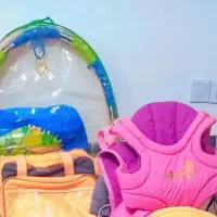 سرویس بچه احمد آباد صولت|اسباب و اثاث بچه|تربت جام, المهدی|دیوار