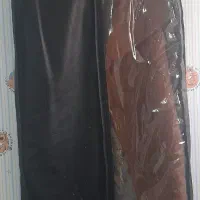 پالتو رسپینا یقه ایتالیایی رنگ شتری|لباس|شاهین‌شهر, شهرک میلاد|دیوار