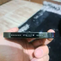 ایفون ۱۴ پرو مکس رنگ مشکی iphone 14 por max|موبایل|قرچک, زیبا شهر|دیوار