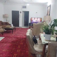 اپارتمان ۹۸ متری ویلا|فروش آپارتمان|کرج, کلاک پایین|دیوار