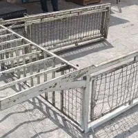 باربند پیکان وانت