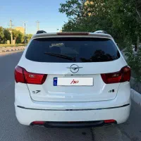 هایما S7|خودرو سواری و وانت|ارومیه, |دیوار