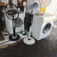 تعمیر انواع لباسشویی اتوماتیک و دوقلو
