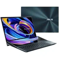 لپتاپ فوقالعاده خاص ASUS ZenBook Pro Duo|رایانه همراه|تبریز, |دیوار