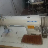 چرخ راسته ژوکی و جک و هفت هشت