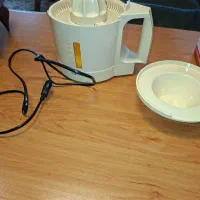 آب پرتغال گیری