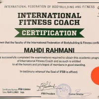 بدنسازی،فیتنس،تناسب اندام،آسیب شناسی وحرکات اصلاحی|خدمات آموزشی|مشهد, سعد آباد|دیوار