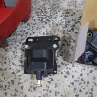 لوازم دوو سیلو